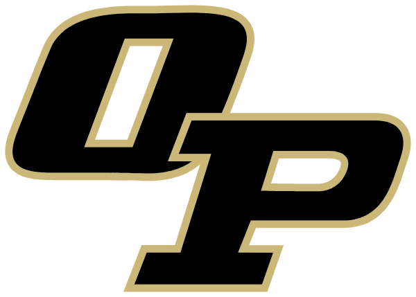 OAK PARK HIGH SCHOOL Logo