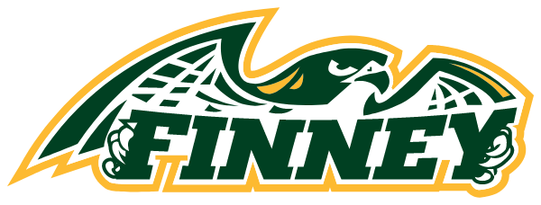 THE CHARLES FINNEY SCHOOL Logo