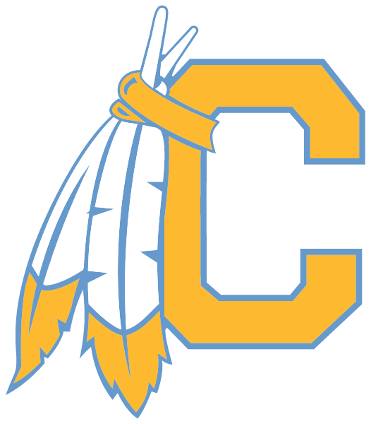 CHIEFLAND HIGH SCHOOL Logo