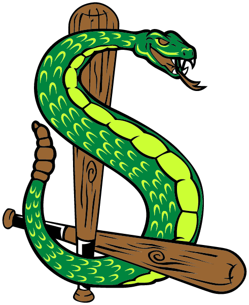 SAN LUIS HIGH SCHOOL Logo