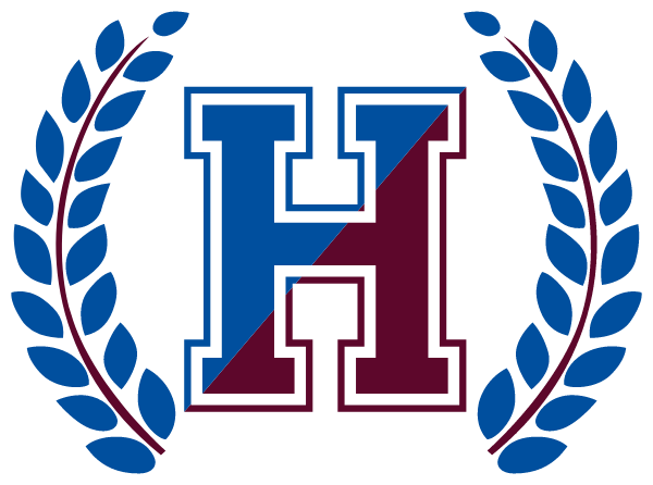 HARVEY SCHOOL Logo