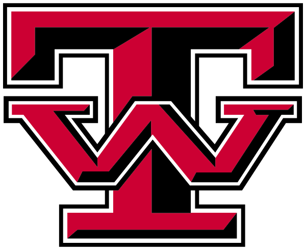 WEST HIGH SCHOOL Logo