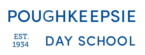 POUGHKEEPSIE DAY SCHOOL Logo