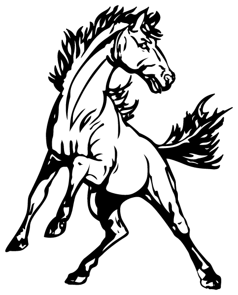 WHEELER HIGH SCHOOL Logo