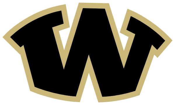 WHITEWRIGHT HIGH SCHOOL Logo