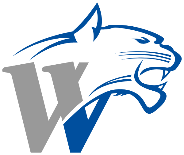 WHITNEY HIGH SCHOOL Logo