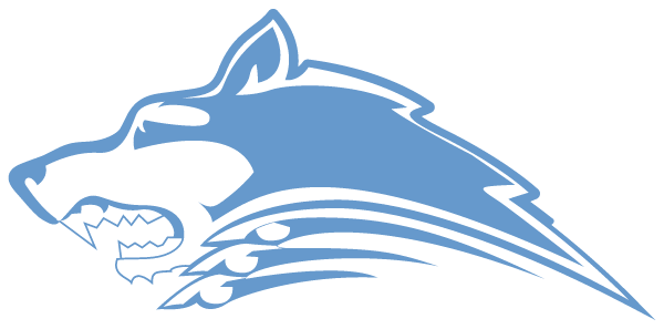 HIRSCHI HIGH SCHOOL Logo