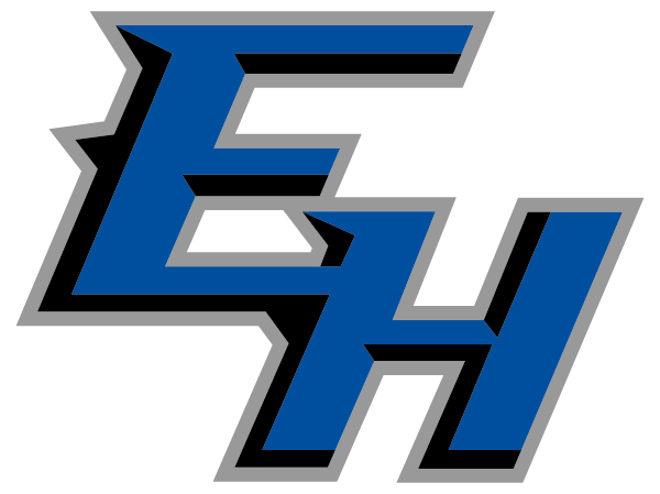 EASTERN HANCOCK HIGH SCHOOL Logo