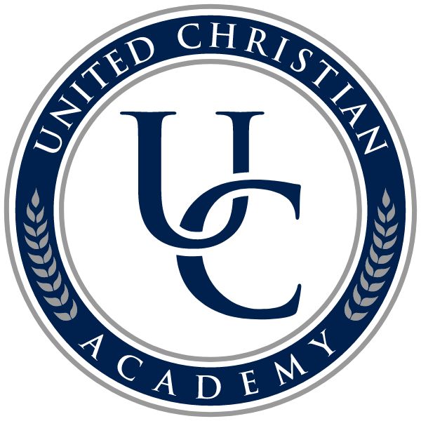 UNITED CHRISTIAN ACADEMY Sideline Store Eagles (RANCHO CUCAMONGA, California) Spirit Apparel & Accessories Store