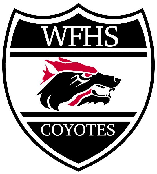 WICHITA FALLS HIGH SCHOOL Sideline Store Sideline Store