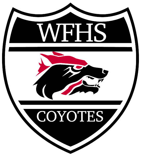 WICHITA FALLS HIGH SCHOOL Logo