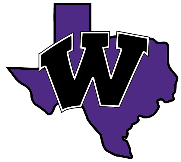 WILLIS HIGH SCHOOL Logo