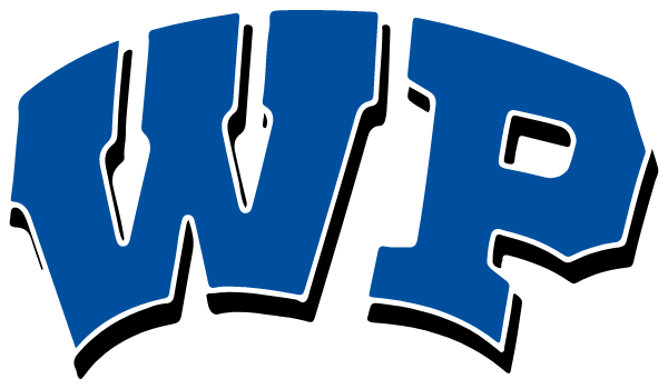 WILLS POINT HIGH SCHOOL Logo