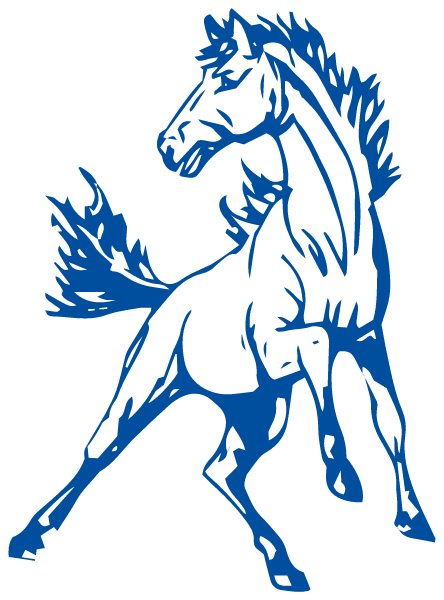 WILSON HIGH SCHOOL Logo