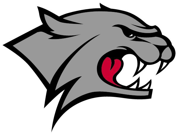 BURLINGTON HIGH SCHOOL Logo
