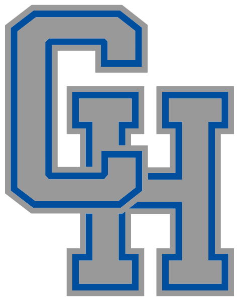 CENTRAL HEIGHTS HIGH SCHOOL Logo