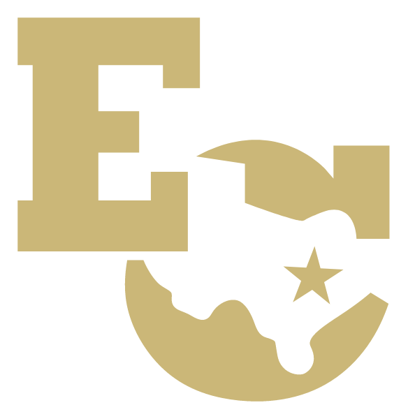 EAST CHAMBERS HIGH SCHOOL Logo