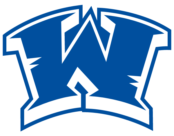 WINTERS HIGH SCHOOL Logo