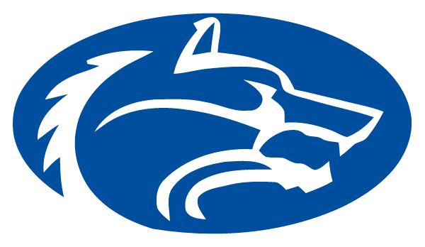 WOLFE CITY HIGH SCHOOL Logo