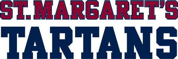 ST. MARGARET'S EPISCOPAL HIGH SCHOOL Sideline Store Tartans (SAN JUAN CAPISTRANO, CALIFORNIA) Spirit Apparel & Accessories Store