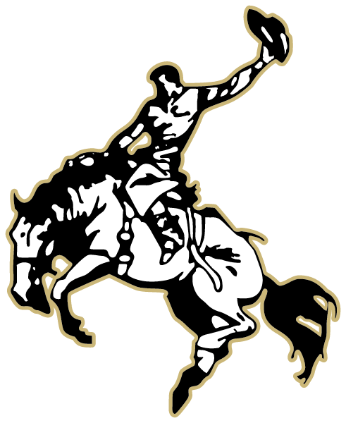 WOODSON HIGH SCHOOL Logo