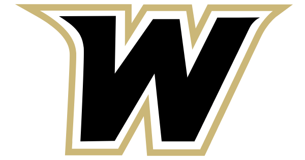 WOODVILLE HIGH SCHOOL Logo