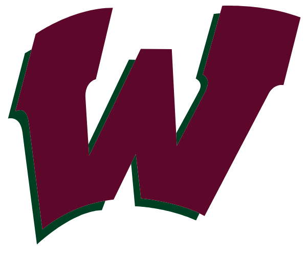 WYLIE HIGH SCHOOL Logo