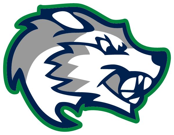 HARLEY ALLENDALE COLUMBIA HIGH Sideline Store Wolves (ROCHESTER, New York) Spirit Apparel & Accessories Store
