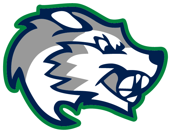 HARLEY ALLENDALE COLUMBIA HIGH Logo