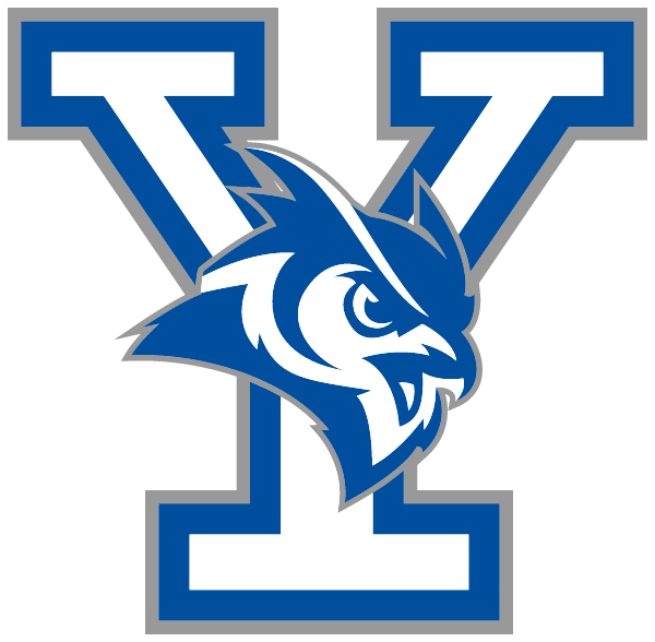 YANTIS HIGH SCHOOL Logo