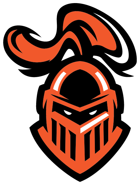 BELDING HIGH SCHOOL Logo