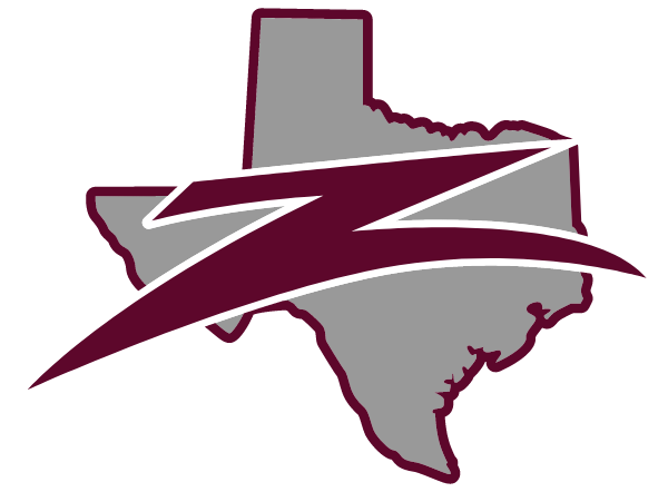 ZEPHYR HIGH SCHOOL Logo
