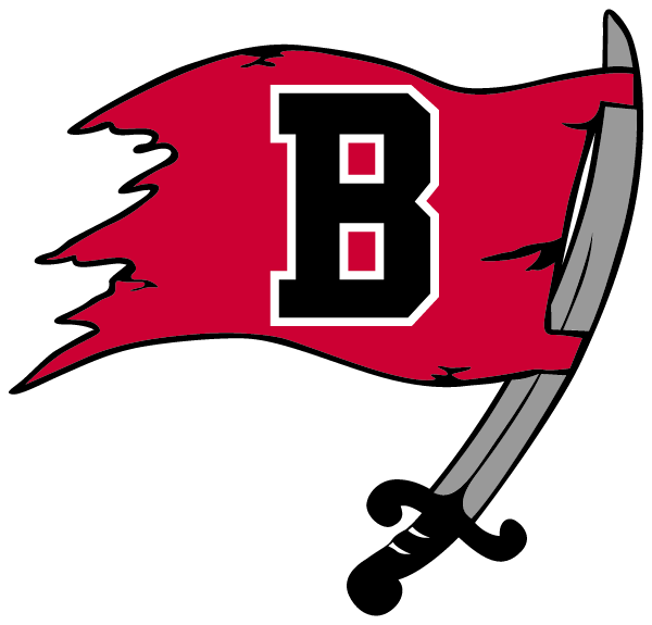 BRANSON HIGH SCHOOL Logo
