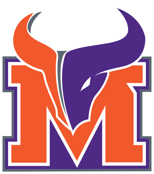 Iowa Mavericks Logo