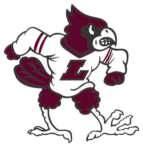 LOUDONVILLE CHRISTIAN SCHOOL Logo