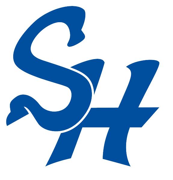 SACRED HEART HIGH SCHOOL Logo