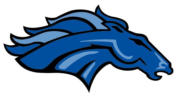 HOUSTON CHRISTIAN HIGH SCHOOL Sideline Store Mustangs (HOUSTON, TEXAS) Spirit Apparel & Accessories Store