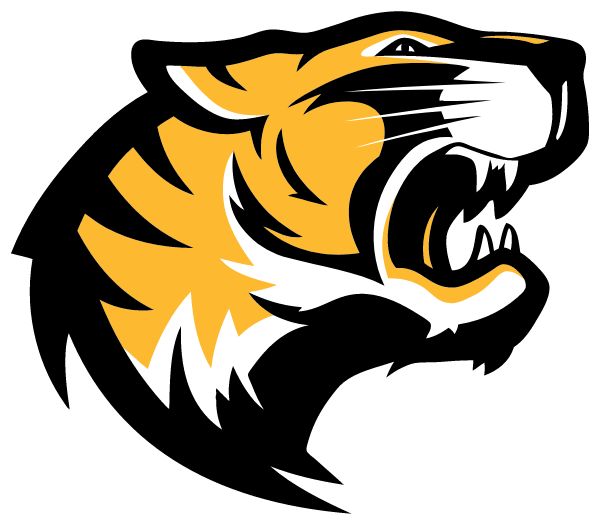 EAST BUTLER HIGH SCHOOL Sideline Store Tigers (BRAINARD, NEBRASKA) Spirit Apparel & Accessories Store