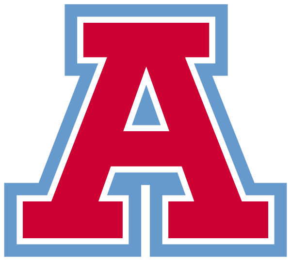 ANTONIAN COLLEGE PREP HIGH SCHOOL Logo