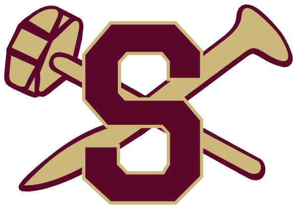 SPARKS HIGH SCHOOL Logo