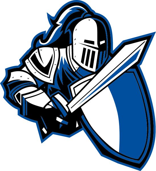 SMITHTOWN CHRISTIAN SCHOOL Sideline Store Knights (SMITHTOWN, New York) Spirit Apparel & Accessories Store