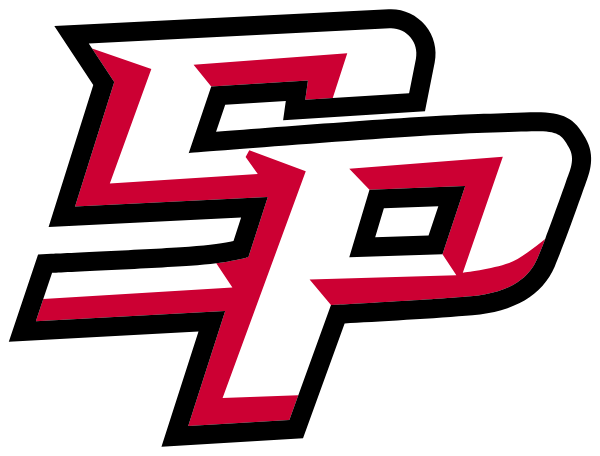 SAINT PAUL HIGH SCHOOL Logo