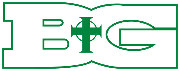 THOMAS K GORMAN HIGH SCHOOL Logo
