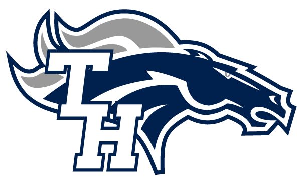 TRABUCO HILLS HIGH SCHOOL Sideline Store Sideline Store