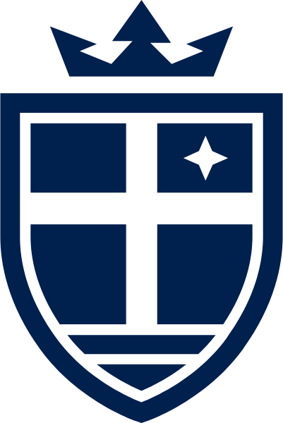 REICHER CATHOLIC HIGH SCHOOL Logo