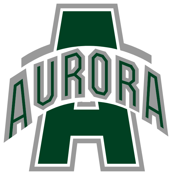 AURORA HIGH SCHOOL Logo
