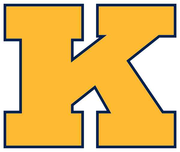 KLEIN HIGH SCHOOL Logo