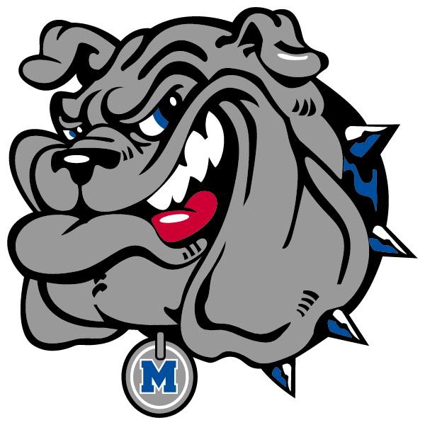 MILFORD HIGH SCHOOL Logo