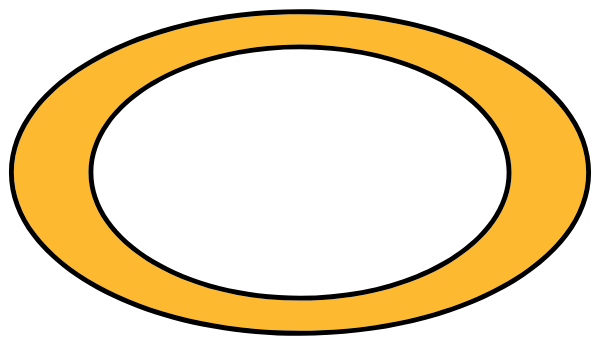 KLEIN OAK HIGH SCHOOL Logo