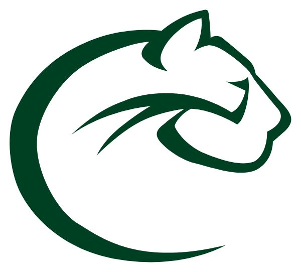 GLENDALE ADVENTIST ACADEMY Sideline Store Cougars (GLENDALE, CALIFORNIA) Spirit Apparel & Accessories Store